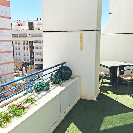 Marbella House Penthouse 86 Apartment Exterior foto