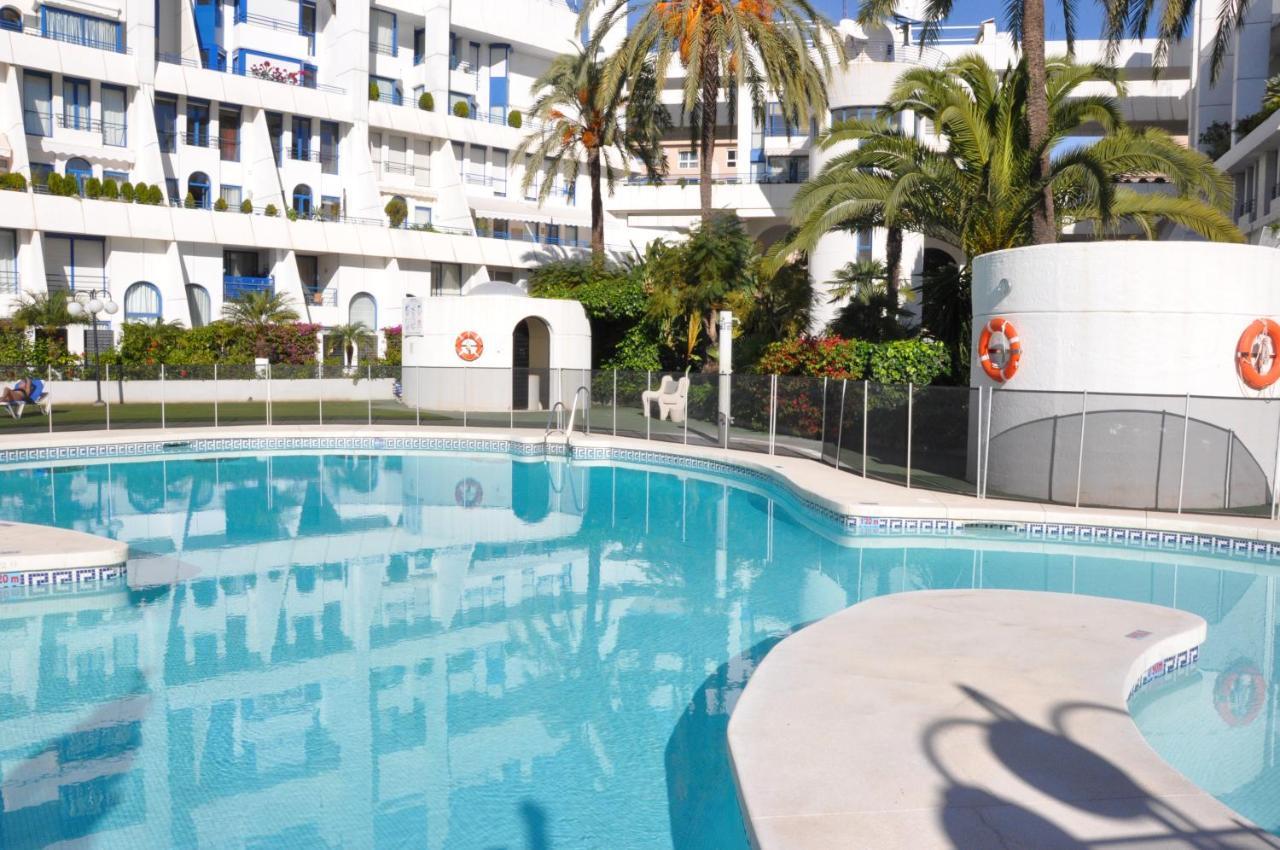 Marbella House Penthouse 86 Apartment Exterior foto