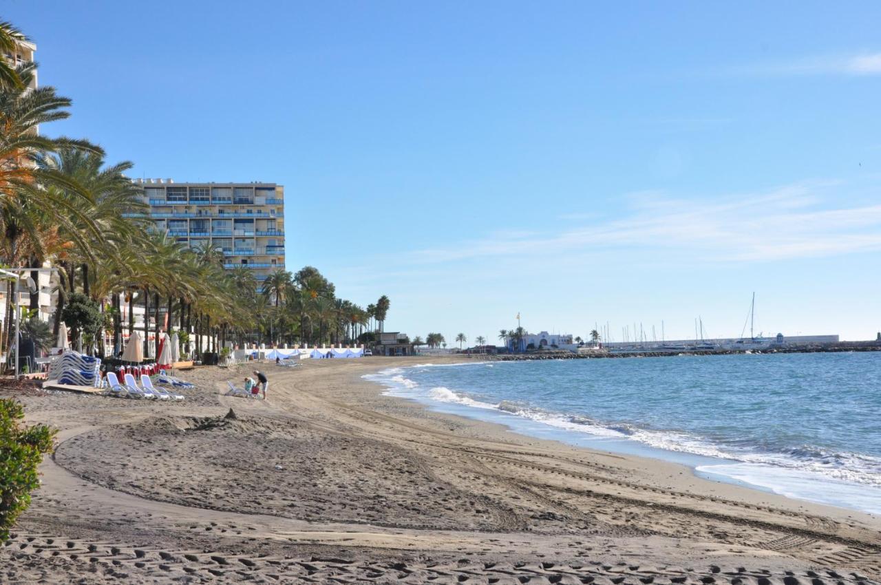 Marbella House Penthouse 86 Apartment Exterior foto