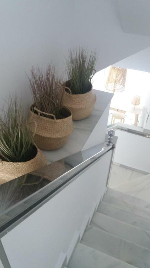 Marbella House Penthouse 86 Apartment Exterior foto