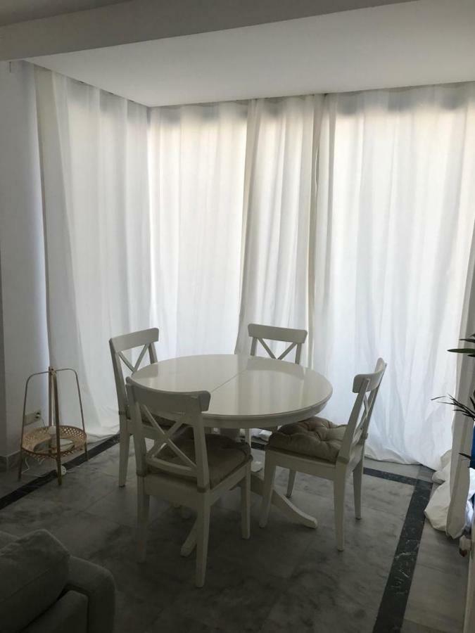 Marbella House Penthouse 86 Apartment Exterior foto