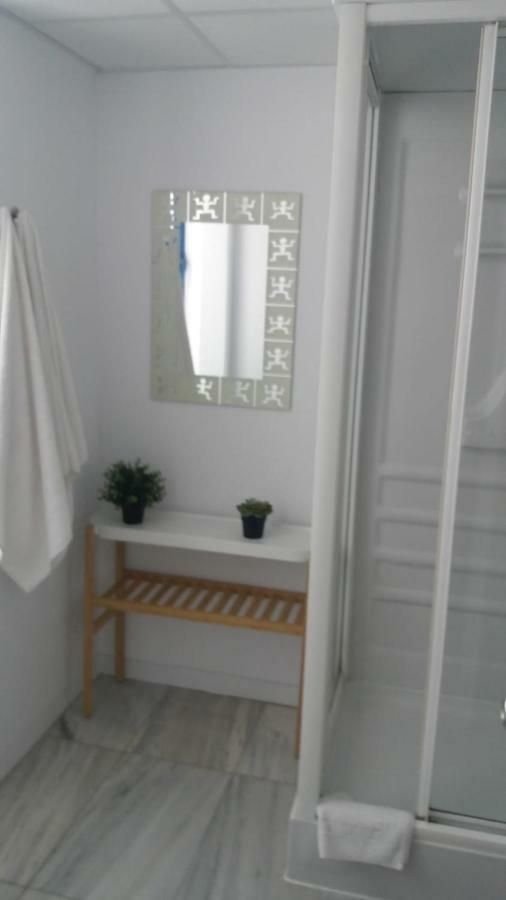 Marbella House Penthouse 86 Apartment Exterior foto
