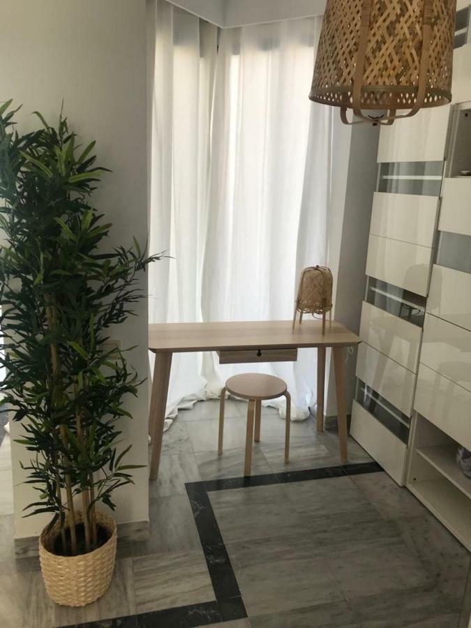 Marbella House Penthouse 86 Apartment Exterior foto